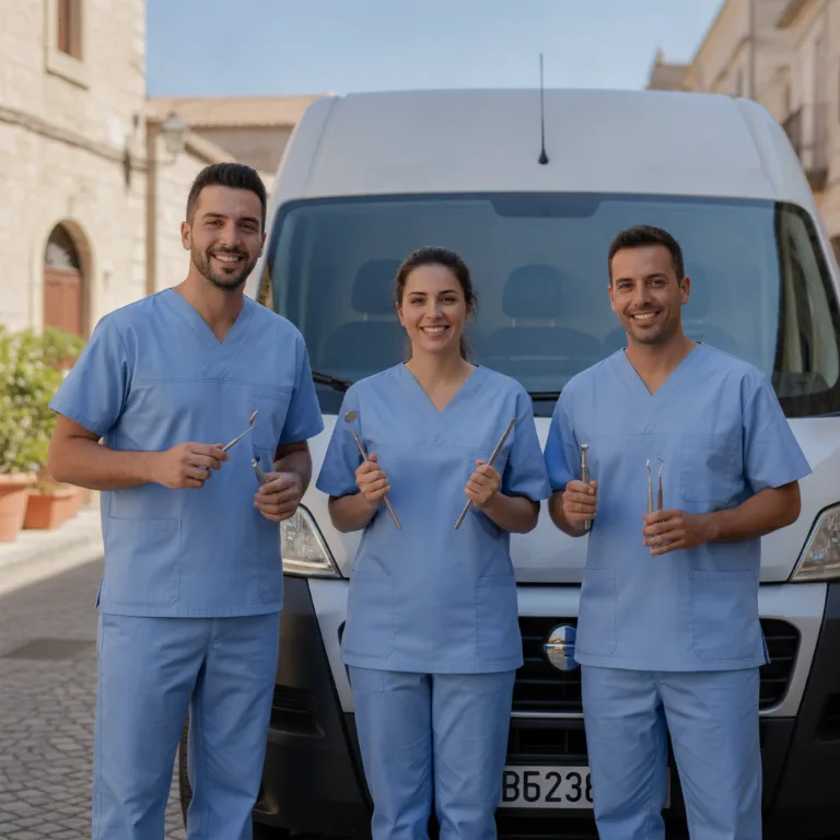 dentista Capua