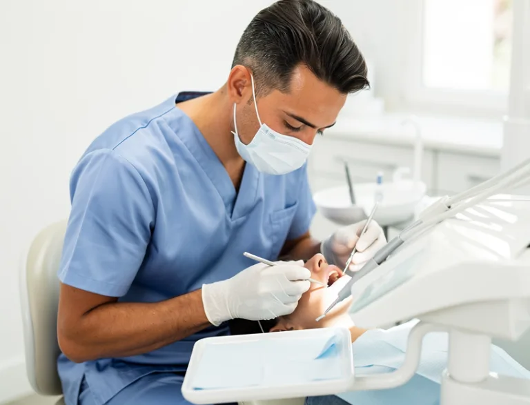 dentista Capua